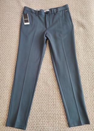 Мужские брюки мужские брючины jack & jones pants studio