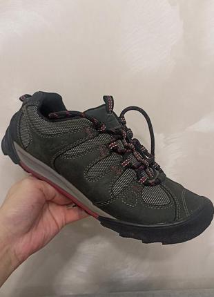 Кросівки-clarks