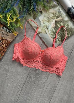 Бюстгальтер hunkemoller