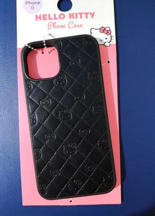 Iphone 13
hello kitty phone case чохол накладка.