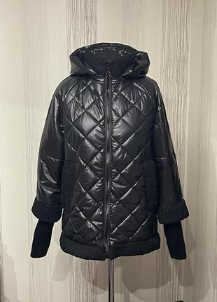 Курточка демісезонна