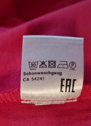 Трикотажний пиджак блейзер р. 16-18 rabe