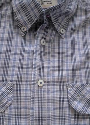 Camel active m l тенниска