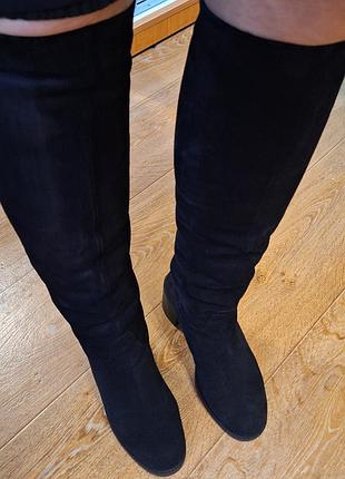 Чоботи, сапоги, ботинки, ботфорти