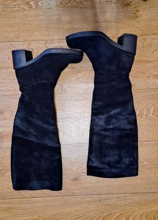 Чоботи, сапоги, ботинки, ботфорти