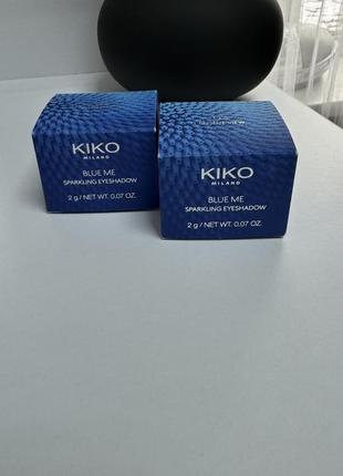 Кремові тіні
