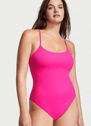 Купальник монокини victorias secret виктория сикрет