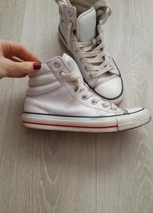 Кеди converse