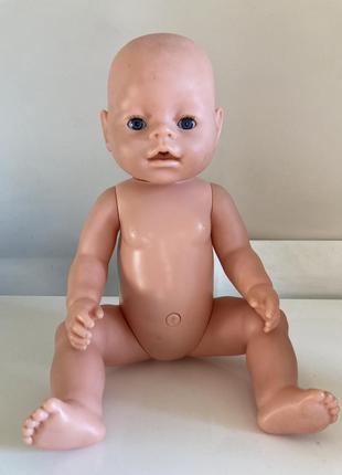 Пупс лялька-yl toys