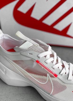 Nike vista lite white белые🔺женские кроссовки макни серый матовый🔺36-405 фото