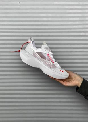 Nike vista lite white белые🔺женские кроссовки макни серый матовый🔺36-407 фото