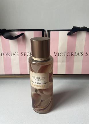 Спрей victoria’s secret🧡