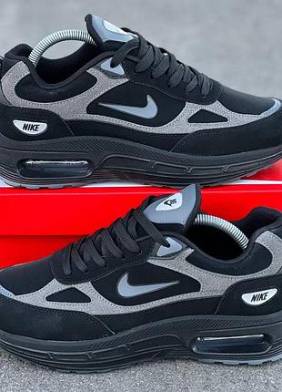 Кросівки в стилі nike 2