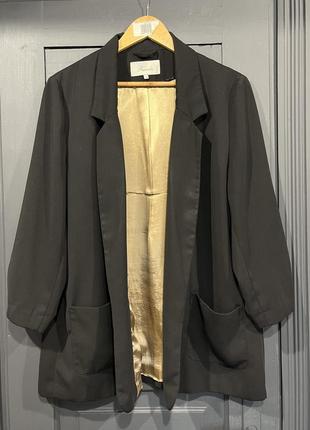 Піджак, жакет, легкий піджак