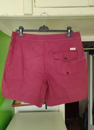 Хайпові якісні чоловічі шорти carhartt float swim trunk men swim shorts2 фото