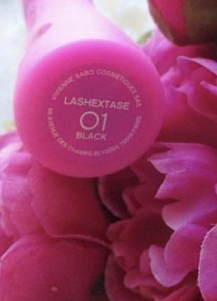 Тушь для ресниц мегаобъем