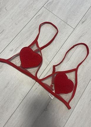 Сексі бюстик