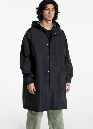 Парка nike sportswear storm-fit adv tech pack gore-tex mens 3-in-1 parka black