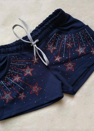 Летние шортики