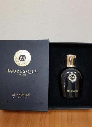 Moresque al andalus💥original распив аромата затест
