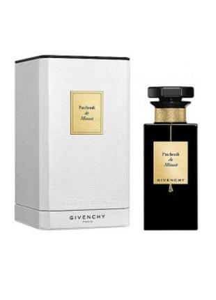 Patchouli de minuit givenchy 100ml оригинал!