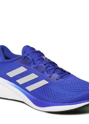 Кросівки adidas supernova 2.0 shoes hq9938 голубий оригінал