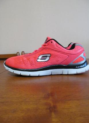 Кроссовки skechers skech-knit