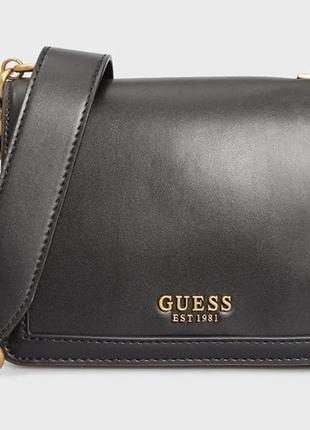 Сумочка крос боді guess