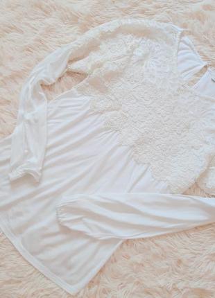 Гарна якісна блуза від oasis