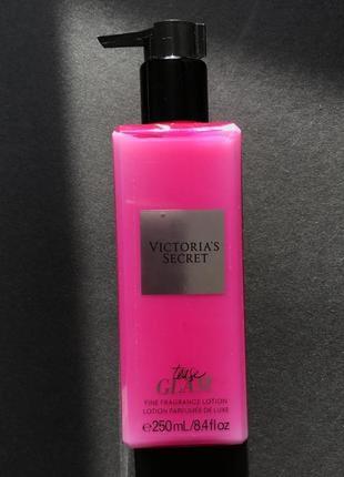 Luxe парфумований лосьйон victoria’s secret tease glam виктория сикрет лосьон