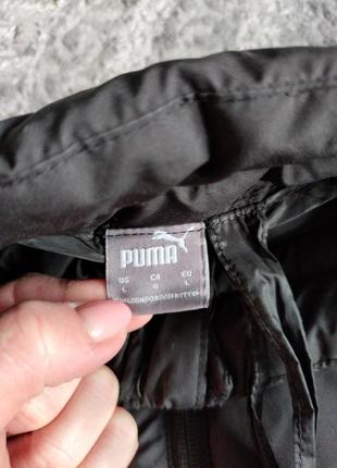 Женская курточка puma оригинал3 фото