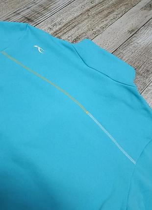 Женская термо кофта kjus оригинал 6