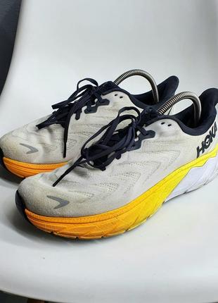 Кроссовки hoka one rahi 6 44 размер 475