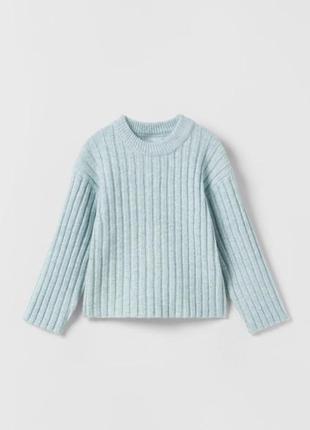 Светр zara