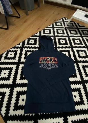 Худи jack &amp; jones