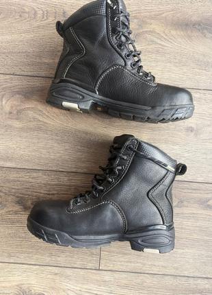 Треккинговая обувь зимняя dakota t-max (38-39см)