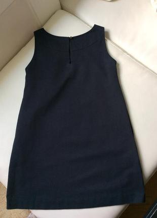 Massimo dutti платье сарафан cos  ralph lauren brunello loro4 фото