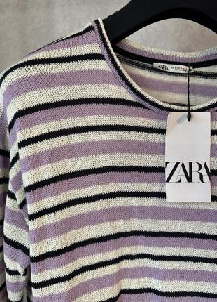 Нова кофтинка від zara