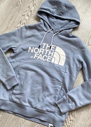 Худи "tnf"