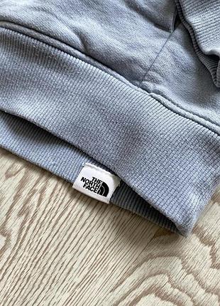 Худи "tnf" 3