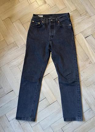 Джинси levi’s 501