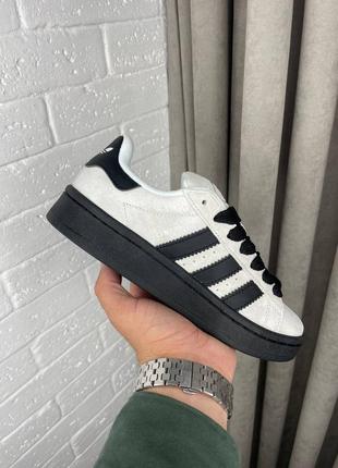 Женские кроссовки adidas campus