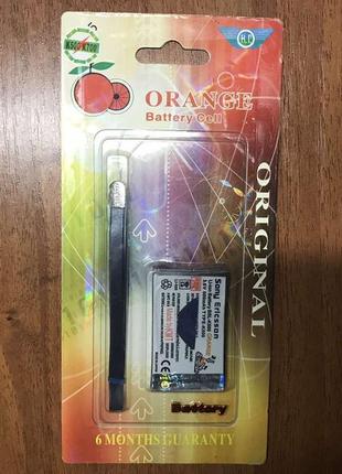 Sony ericsson k500 k700 сони эриксон аккумулятор батарея акб  k 500 k 700 для кнопочных телефонов
