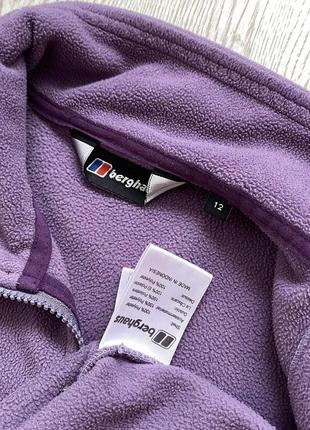Флиска "berghaus" 3