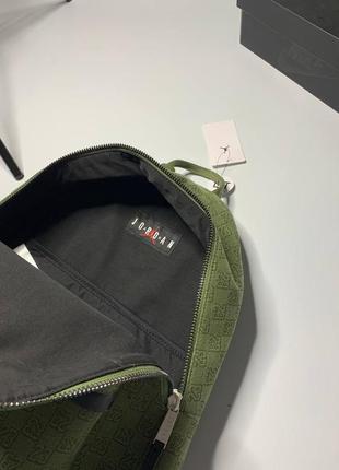 Рюкзак jordan monogram backpack