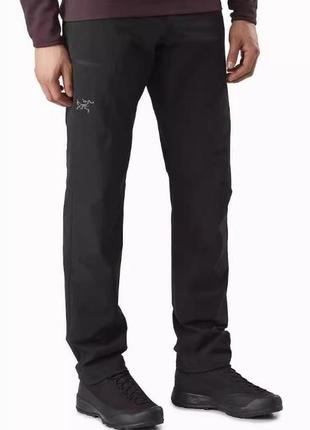 Чоловічі трекінгові штани arcteryx gamma mx pant men's