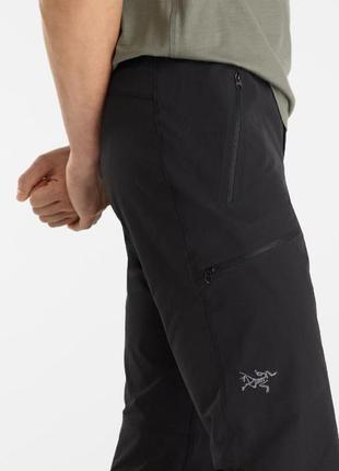 Чоловічі трекінгові штани arcteryx gamma mx pant men's2 фото