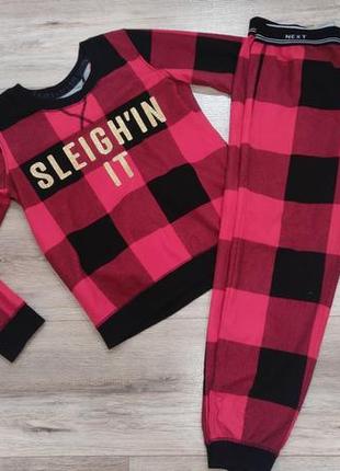 Пижама жевочке