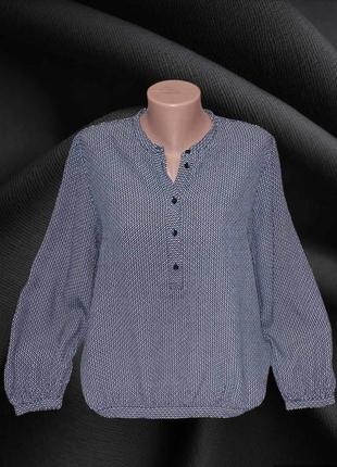 Блуза 50-52 розміру gerry weber