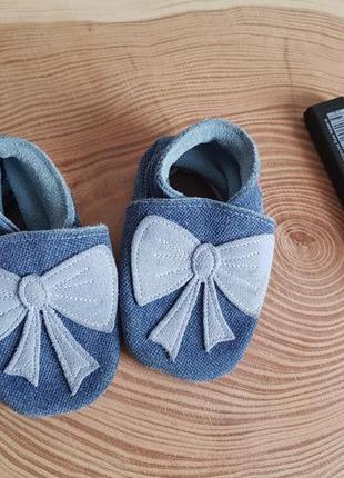 Тапочки/ чешки/ взуття для малюків